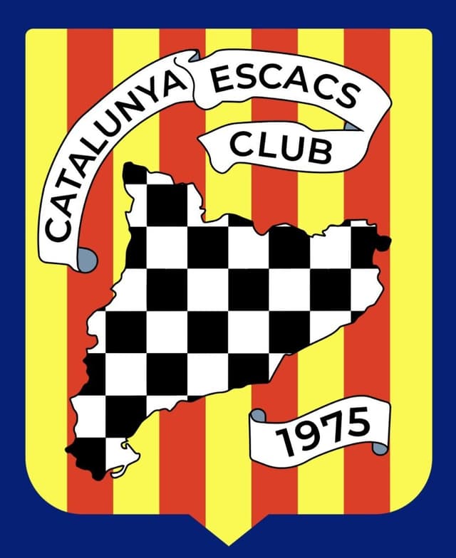 Catalunya Escacs Club
