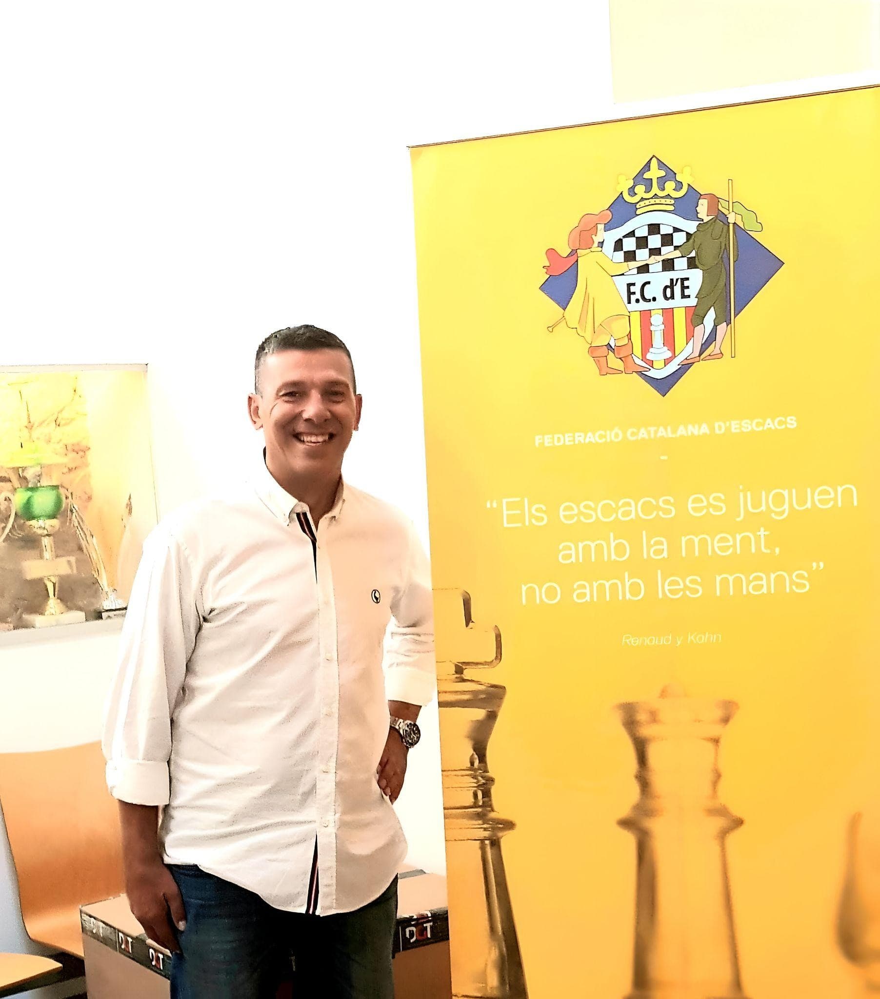 Ramon Pérez