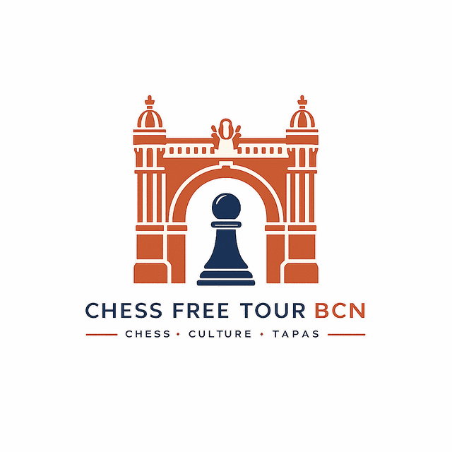 Chess Free Tour BCN